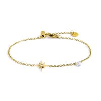 Armband Marlù Dame Vision in Stahl 33BR0014G